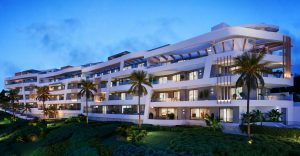Nieuwbouw Projecten Marbella Costa del Sol uitgelicht 13 Breeze Marbella - Apartments