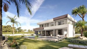 Nieuwbouw Projecten Marbella Costa del Sol uitgelicht 15 Oceanic - Manilva Villas