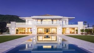 Property for Sale in Costa del Sol 4 Property for Sale in Costa del Sol