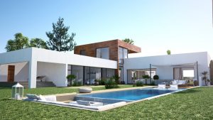 Property for sale in Marbella