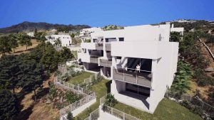 Nieuwbouw Projecten Marbella Costa del Sol uitgelicht 17 Quintessence - Altos de Los Monteros Apartments