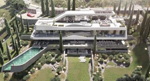 Nieuwbouw Projecten Marbella Costa del Sol uitgelicht 14 Villa Sail - Marbella Villas