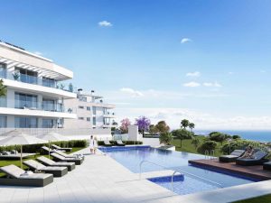 Nieuwbouw Projecten Marbella Costa del Sol uitgelicht 11 Vitta Nature - Mijas Apartments