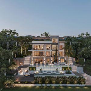 Nieuwbouw Projecten Marbella Costa del Sol uitgelicht 9 Cerrado Hills - Mijas Villas