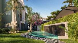 Nieuwbouw Projecten Marbella Costa del Sol uitgelicht 7 Ipanema - Mijas Apartments
